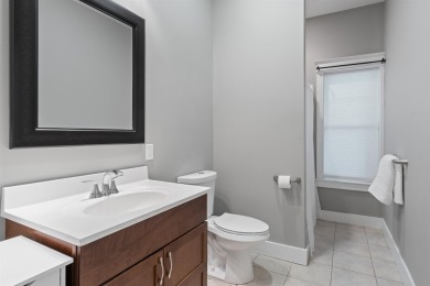 Welcome to 74 Childs Drive - this home offers an exceptional on Cochecho Country Club in New Hampshire - for sale on GolfHomes.com, golf home, golf lot
