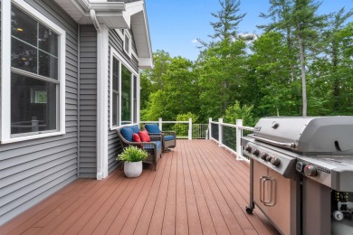 Welcome to 74 Childs Drive - this home offers an exceptional on Cochecho Country Club in New Hampshire - for sale on GolfHomes.com, golf home, golf lot