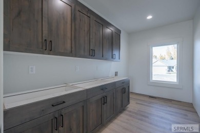 Stunning New Construction Home in Rexburg! Set for completion on Teton Lakes Golf Courses in Idaho - for sale on GolfHomes.com, golf home, golf lot