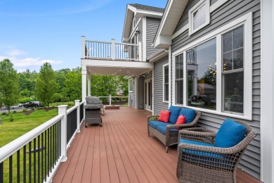 Welcome to 74 Childs Drive - this home offers an exceptional on Cochecho Country Club in New Hampshire - for sale on GolfHomes.com, golf home, golf lot