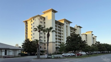 This end-unit residence in the sought-after Santo Amaro Building on Lost Key Golf Club in Florida - for sale on GolfHomes.com, golf home, golf lot