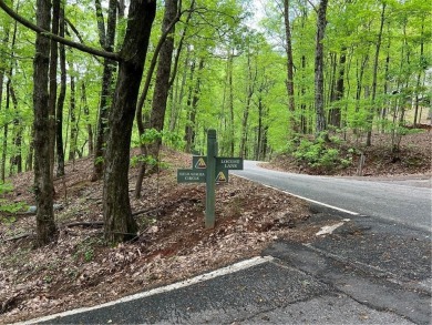 Buildable Lot in Beautiful Big Canoe  Priced to Sell!Heres your on Big Canoe Golf Club - Cherokee in Georgia - for sale on GolfHomes.com, golf home, golf lot