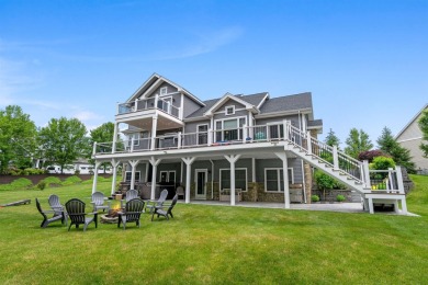 Welcome to 74 Childs Drive - this home offers an exceptional on Cochecho Country Club in New Hampshire - for sale on GolfHomes.com, golf home, golf lot