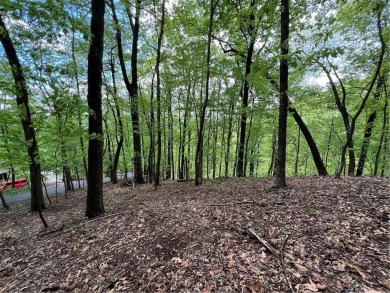 Buildable Lot in Beautiful Big Canoe  Priced to Sell!Heres your on Big Canoe Golf Club - Cherokee in Georgia - for sale on GolfHomes.com, golf home, golf lot