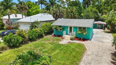Welcome to Bonita Springs' BEST-kept secret-where charm on Spanish Wells Golf and Country Club in Florida - for sale on GolfHomes.com, golf home, golf lot