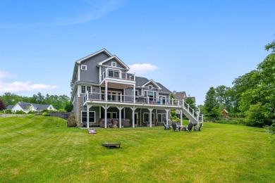 Welcome to 74 Childs Drive - this home offers an exceptional on Cochecho Country Club in New Hampshire - for sale on GolfHomes.com, golf home, golf lot