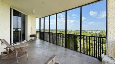 This end-unit residence in the sought-after Santo Amaro Building on Lost Key Golf Club in Florida - for sale on GolfHomes.com, golf home, golf lot