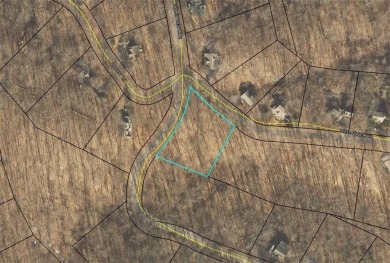 Buildable Lot in Beautiful Big Canoe  Priced to Sell!Heres your on Big Canoe Golf Club - Cherokee in Georgia - for sale on GolfHomes.com, golf home, golf lot
