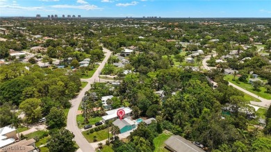 Welcome to Bonita Springs' BEST-kept secret-where charm on Spanish Wells Golf and Country Club in Florida - for sale on GolfHomes.com, golf home, golf lot