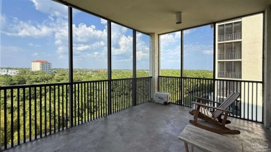 This end-unit residence in the sought-after Santo Amaro Building on Lost Key Golf Club in Florida - for sale on GolfHomes.com, golf home, golf lot