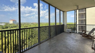 This end-unit residence in the sought-after Santo Amaro Building on Lost Key Golf Club in Florida - for sale on GolfHomes.com, golf home, golf lot