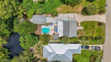 Welcome to Bonita Springs' BEST-kept secret-where charm on Spanish Wells Golf and Country Club in Florida - for sale on GolfHomes.com, golf home, golf lot