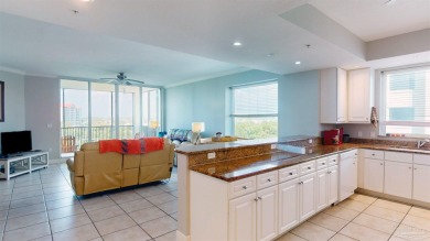 This end-unit residence in the sought-after Santo Amaro Building on Lost Key Golf Club in Florida - for sale on GolfHomes.com, golf home, golf lot
