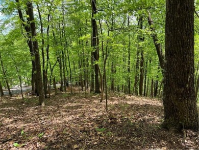 Buildable Lot in Beautiful Big Canoe  Priced to Sell!Heres your on Big Canoe Golf Club - Cherokee in Georgia - for sale on GolfHomes.com, golf home, golf lot