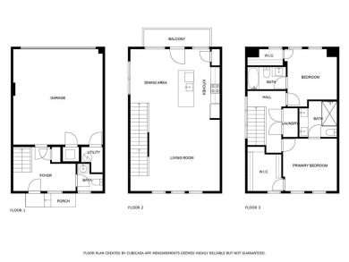 Location. Location. Location. Within walking distance to on North Fulton Golf Course in Georgia - for sale on GolfHomes.com, golf home, golf lot