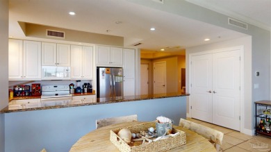 This end-unit residence in the sought-after Santo Amaro Building on Lost Key Golf Club in Florida - for sale on GolfHomes.com, golf home, golf lot
