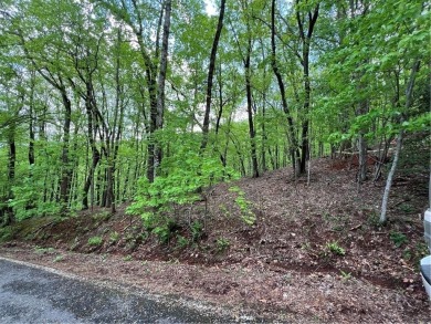 Buildable Lot in Beautiful Big Canoe  Priced to Sell!Heres your on Big Canoe Golf Club - Cherokee in Georgia - for sale on GolfHomes.com, golf home, golf lot