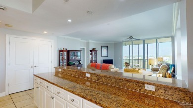 This end-unit residence in the sought-after Santo Amaro Building on Lost Key Golf Club in Florida - for sale on GolfHomes.com, golf home, golf lot