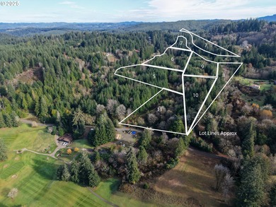 Attention Builders and Investors! This sale includes over 23+ on  in Oregon - for sale on GolfHomes.com, golf home, golf lot