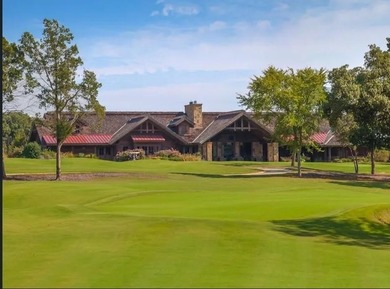 Castle Pines sits at the center of Rock Creek Resort, just steps on Rock Creek Golf Club in Texas - for sale on GolfHomes.com, golf home, golf lot