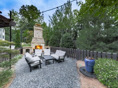 Location. Location. Location. Within walking distance to on North Fulton Golf Course in Georgia - for sale on GolfHomes.com, golf home, golf lot