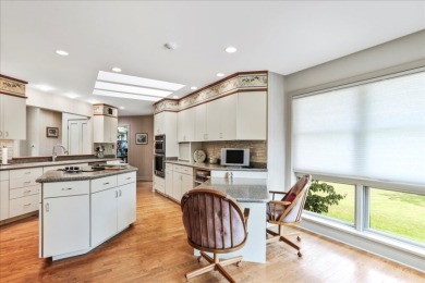 Mid Century Modern Dream-Located on the Ninth Hole! on Chambersburg Country Club in Pennsylvania - for sale on GolfHomes.com, golf home, golf lot