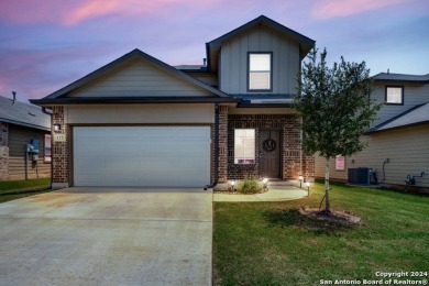 Beautiful two-story home that features 4 bedrooms, 2.5 baths and on River Bend Golf Club in Texas - for sale on GolfHomes.com, golf home, golf lot