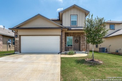 ASSUMABLE RATE at 2.750%!! Beautiful two-story home that on River Bend Golf Club in Texas - for sale on GolfHomes.com, golf home, golf lot