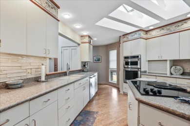 Mid Century Modern Dream-Located on the Ninth Hole! on Chambersburg Country Club in Pennsylvania - for sale on GolfHomes.com, golf home, golf lot