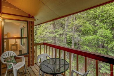 Ideally located directly across from The Club McCall - 2 bedroom on McCall Municipal Golf Course in Idaho - for sale on GolfHomes.com, golf home, golf lot