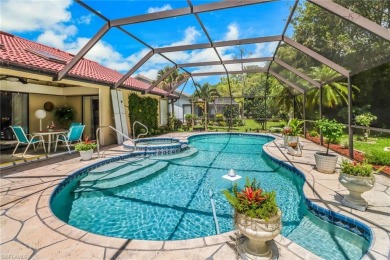 Amazing opportunity awaits to own in the highly desired, gated on Foxfire Golf and Country Club  in Florida - for sale on GolfHomes.com, golf home, golf lot