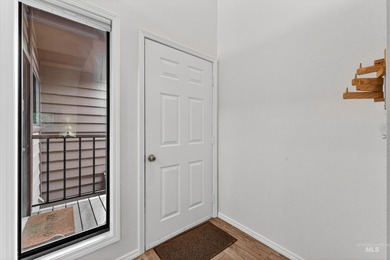 Ideally located directly across from The Club McCall - 2 bedroom on McCall Municipal Golf Course in Idaho - for sale on GolfHomes.com, golf home, golf lot