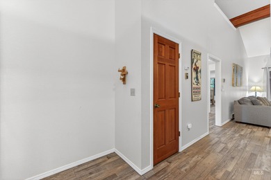 Ideally located directly across from The Club McCall - 2 bedroom on McCall Municipal Golf Course in Idaho - for sale on GolfHomes.com, golf home, golf lot