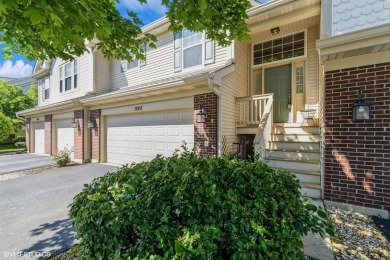Welcome to 1040 Fairway Drive in Woodland Green! Nestled on a on Fox Lake Country Club, Inc. in Illinois - for sale on GolfHomes.com, golf home, golf lot