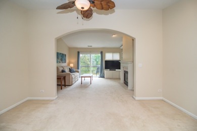 Welcome to 1040 Fairway Drive in Woodland Green! Nestled on a on Fox Lake Country Club, Inc. in Illinois - for sale on GolfHomes.com, golf home, golf lot