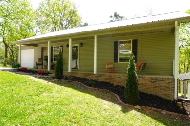 BEAUTIFULLY REMODELED 12 room home on Patriot Hills Golf Club in Tennessee - for sale on GolfHomes.com, golf home, golf lot