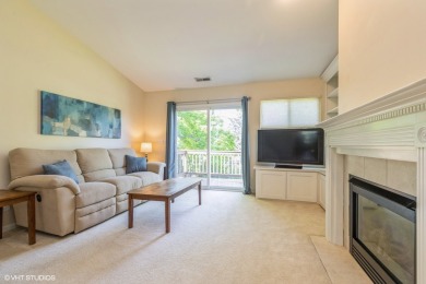 Welcome to 1040 Fairway Drive in Woodland Green! Nestled on a on Fox Lake Country Club, Inc. in Illinois - for sale on GolfHomes.com, golf home, golf lot