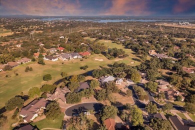 Situated on over 1/3 of an acre, this unique custom home by on Slick Rock Golf Course - Horseshoe Bay in Texas - for sale on GolfHomes.com, golf home, golf lot