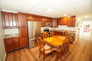 BEAUTIFULLY REMODELED 12 room home on Patriot Hills Golf Club in Tennessee - for sale on GolfHomes.com, golf home, golf lot