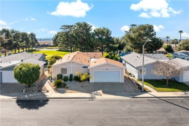PRICE IMPROVEMENT!LOCATION, LOCATION, LOCATION!!  Welcome to on Highland Springs Village Golf Course in California - for sale on GolfHomes.com, golf home, golf lot