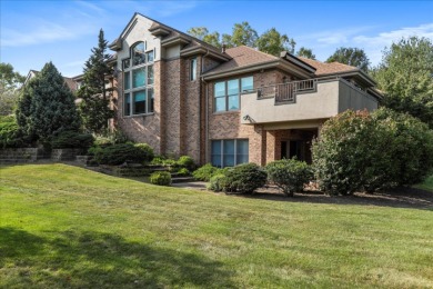 Mid Century Modern Dream-Located on the Ninth Hole! on Chambersburg Country Club in Pennsylvania - for sale on GolfHomes.com, golf home, golf lot