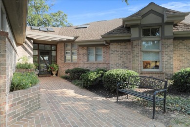 Mid Century Modern Dream-Located on the Ninth Hole! on Chambersburg Country Club in Pennsylvania - for sale on GolfHomes.com, golf home, golf lot