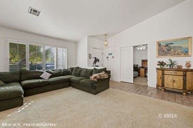 Welcome to 1265 Quicksilver Way, a rare Single-Family 3-bed on CasaBlanca Resort and Casino in Nevada - for sale on GolfHomes.com, golf home, golf lot