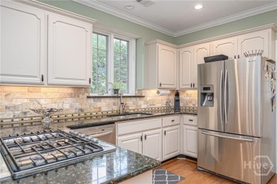 Welcome to your Dream Home in the Landings at Palmetto! Located on The Landings Club - Marshwood in Georgia - for sale on GolfHomes.com, golf home, golf lot