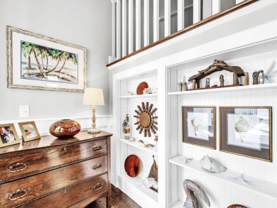 Carillon Beach, a private gated 24 hour security community on Sharks Tooth Golf Club in Florida - for sale on GolfHomes.com, golf home, golf lot