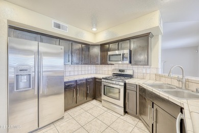 Welcome to 409 Emerald Bluff, an exceptional residence situated on Emerald Springs Golf Course in Texas - for sale on GolfHomes.com, golf home, golf lot