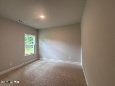 Home is Complete. Discover the charm of the 1830 floor plan by on River Landing Golf Course in North Carolina - for sale on GolfHomes.com, golf home, golf lot