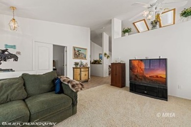 Welcome to 1265 Quicksilver Way, a rare Single-Family 3-bed on CasaBlanca Resort and Casino in Nevada - for sale on GolfHomes.com, golf home, golf lot