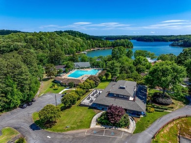 Build Your Dream Home! This gently sloping lot, surrounded by on The Trail At Chickasaw Pointe in South Carolina - for sale on GolfHomes.com, golf home, golf lot