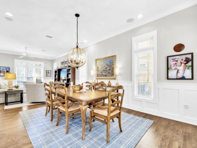 Carillon Beach, a private gated 24 hour security community on Sharks Tooth Golf Club in Florida - for sale on GolfHomes.com, golf home, golf lot